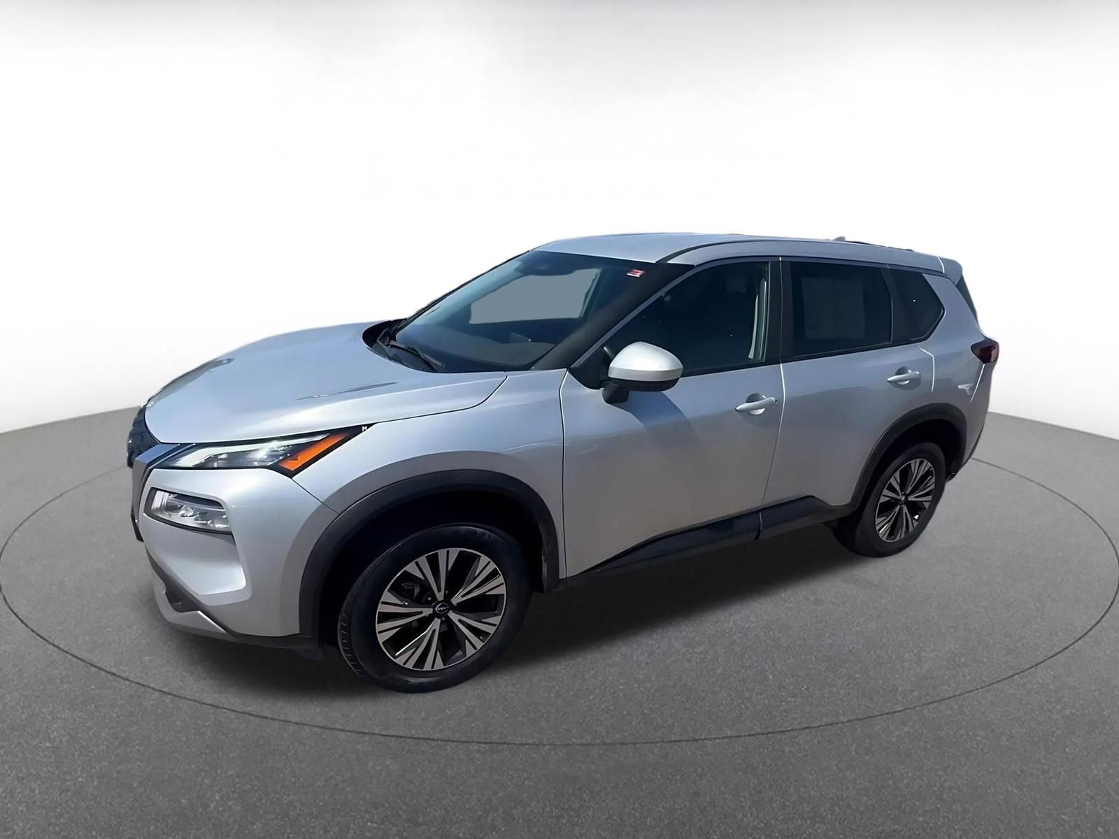 Thumbnail: 2023 Nissan Rogue - 8