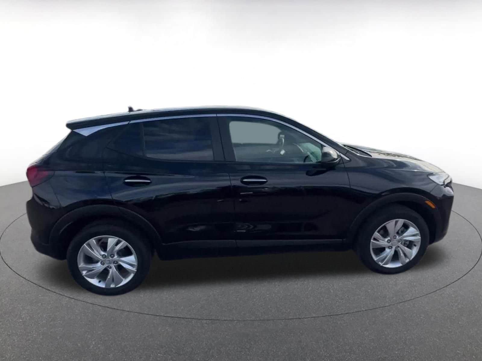 Thumbnail: 2025 Buick Encore GX - 16