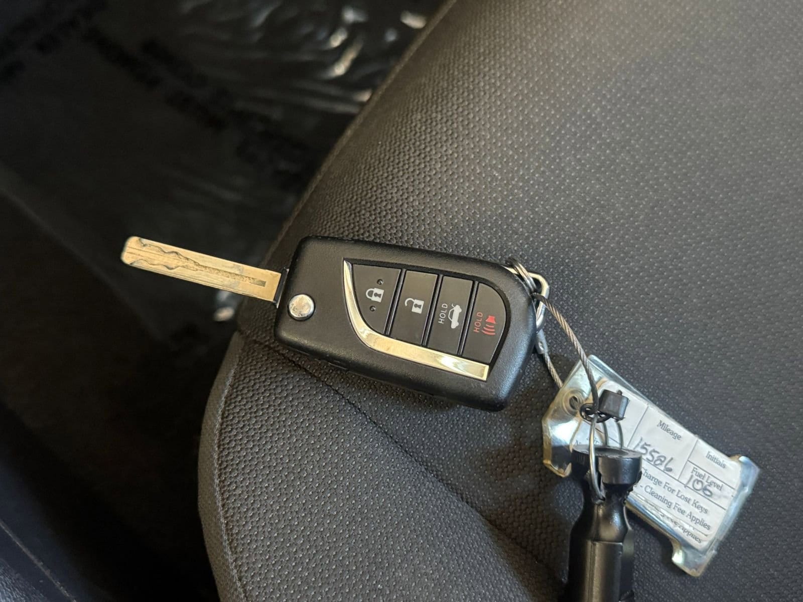 Thumbnail: 2025 Toyota Corolla - 22