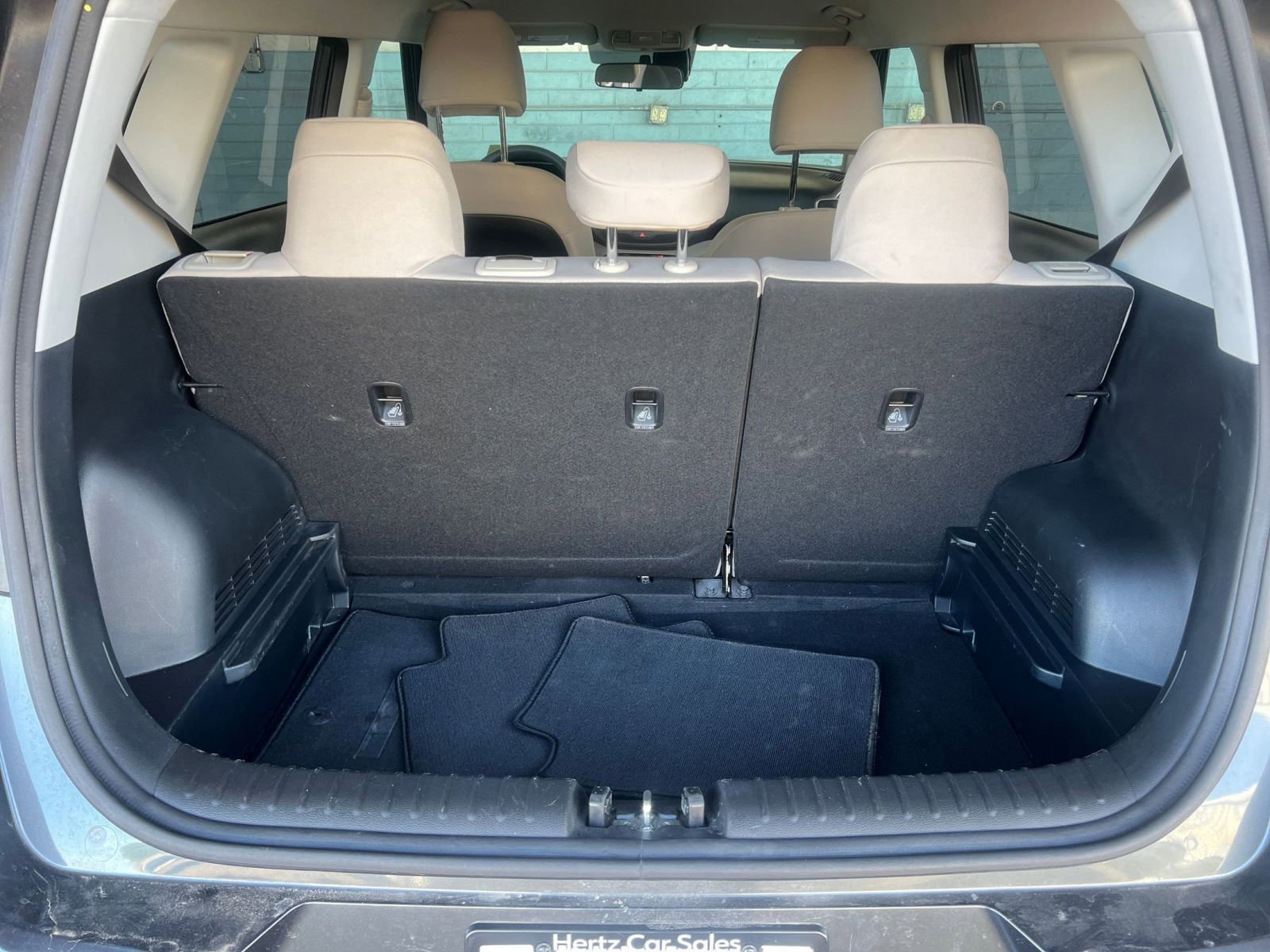 Thumbnail: 2025 Kia Soul - 31