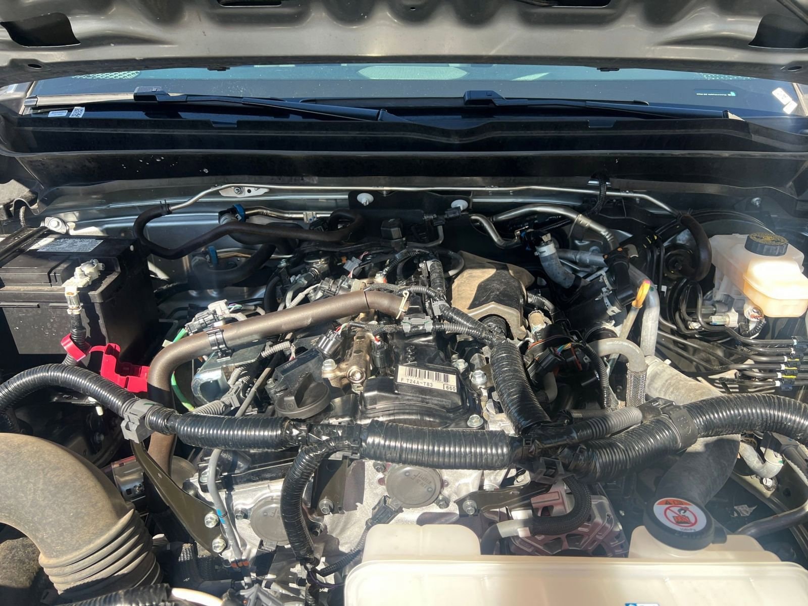 Thumbnail: 2025 Toyota Tacoma - 32