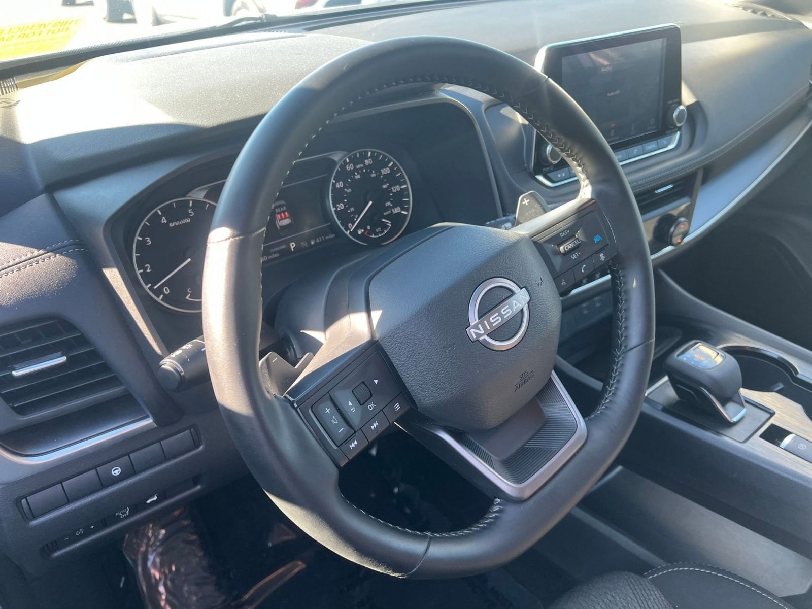 Thumbnail: 2025 Nissan Rogue - 28