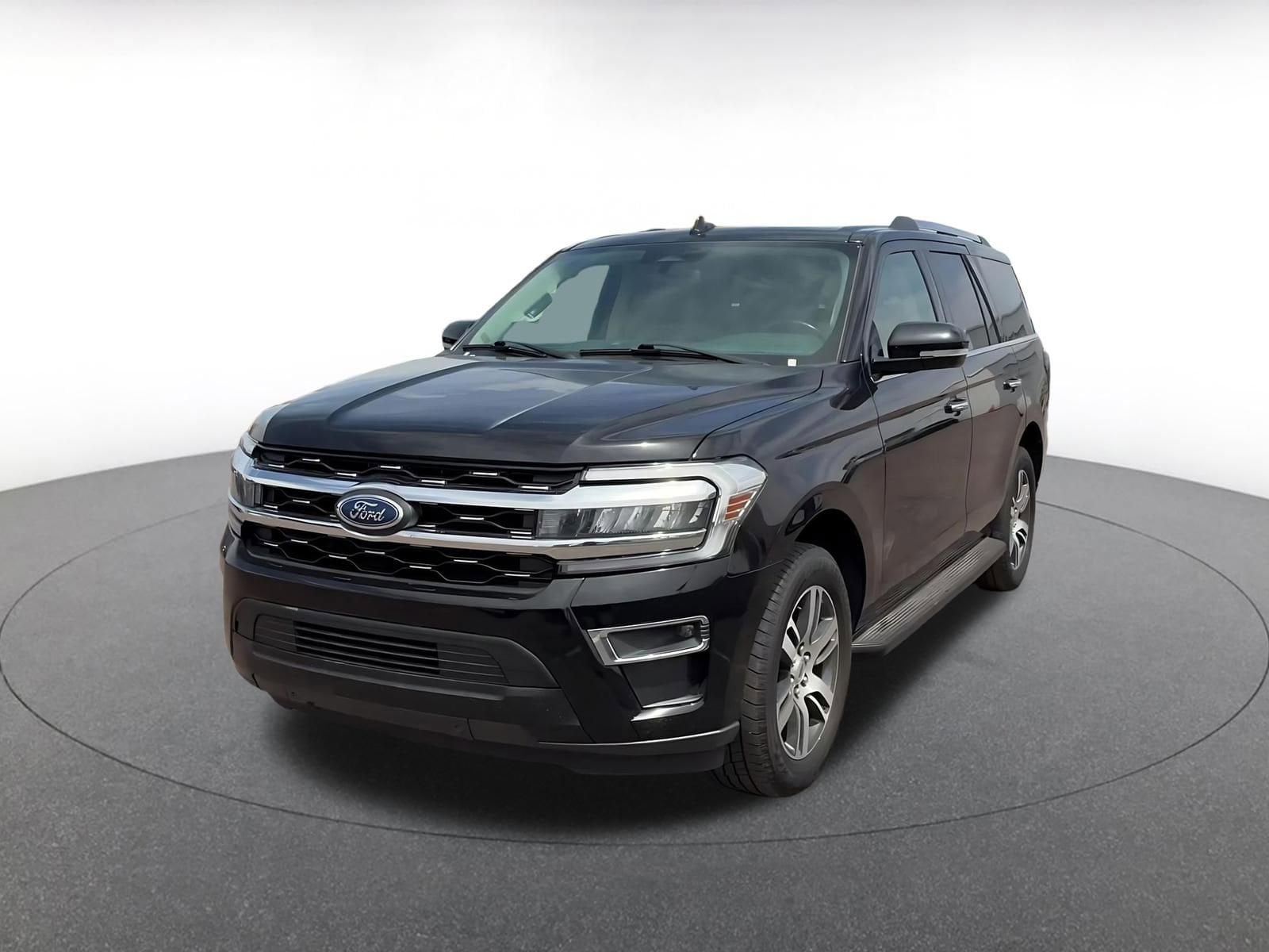 Thumbnail: 2024 Ford Expedition - 7