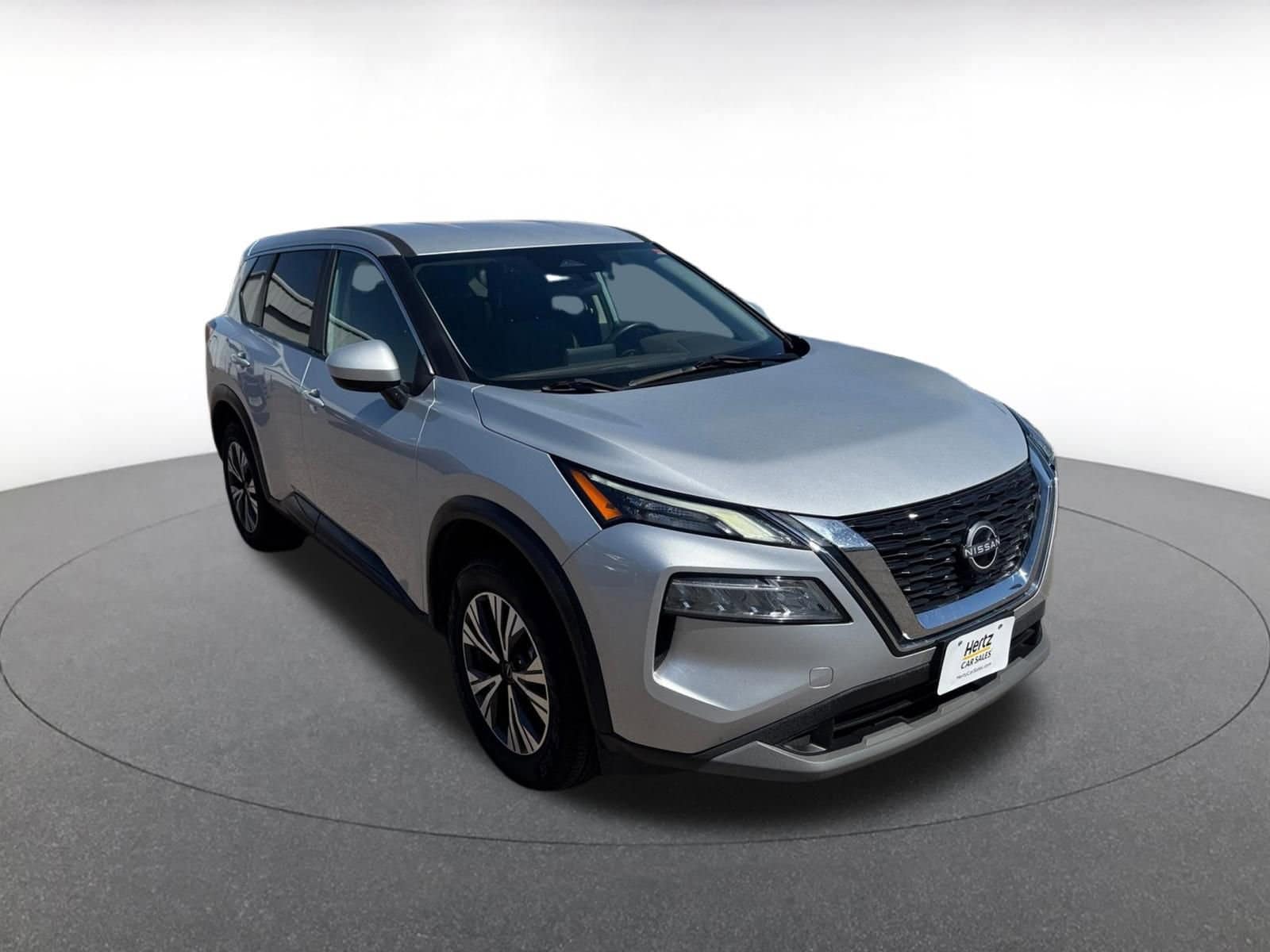 Thumbnail: 2023 Nissan Rogue - 1