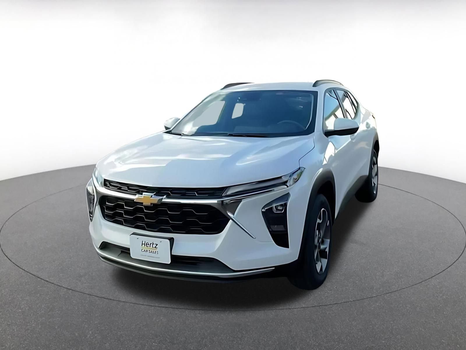 Thumbnail: 2025 Chevrolet Trax - 7