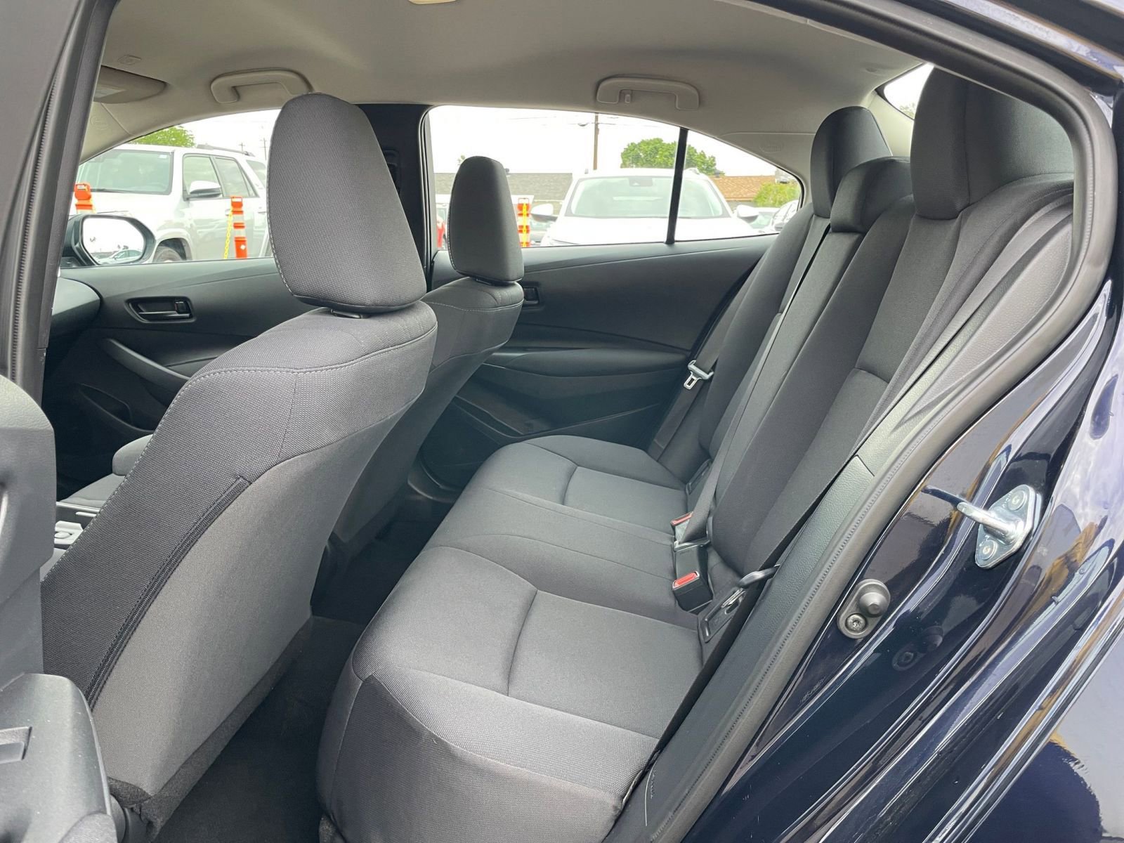 Thumbnail: 2025 Toyota Corolla - 24