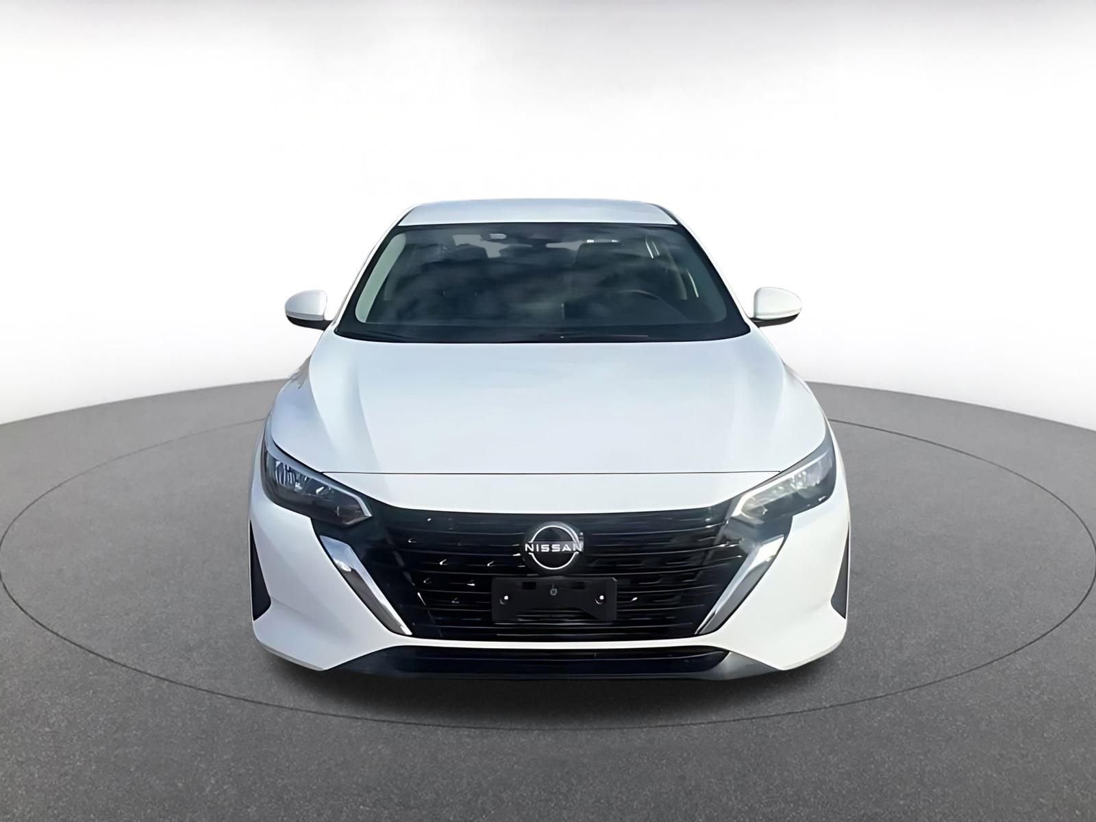 Thumbnail: 2025 Nissan Sentra - 4