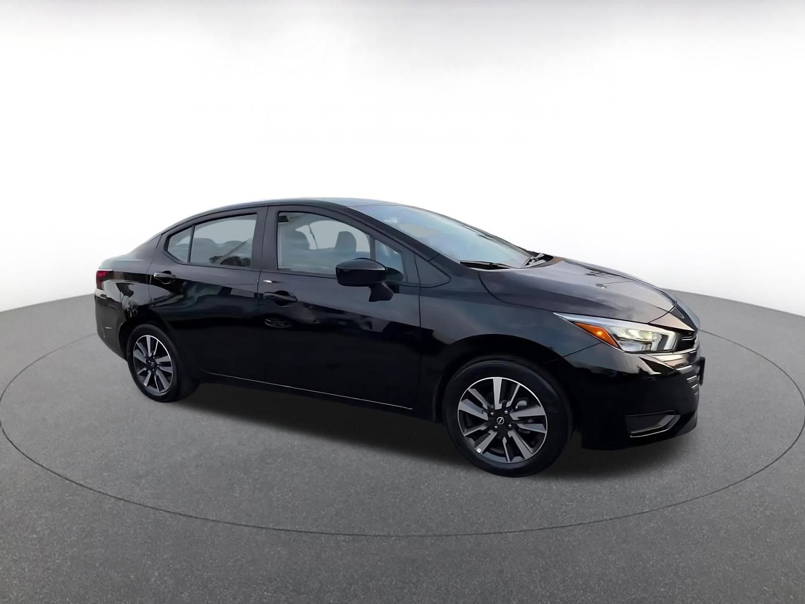 Thumbnail: 2025 Nissan Versa - 2