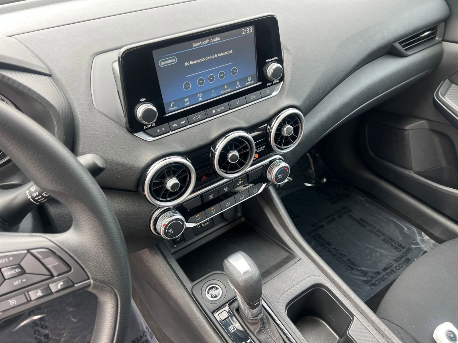 Thumbnail: 2025 Nissan Sentra - 20