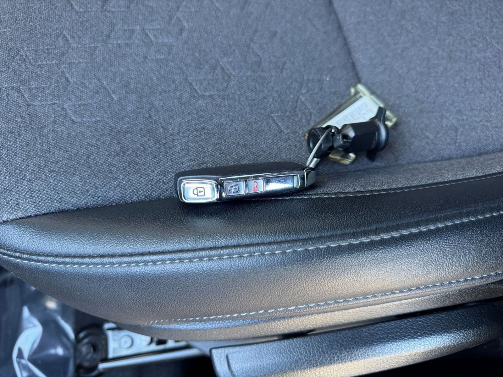 Thumbnail: 2025 Kia Seltos - 22