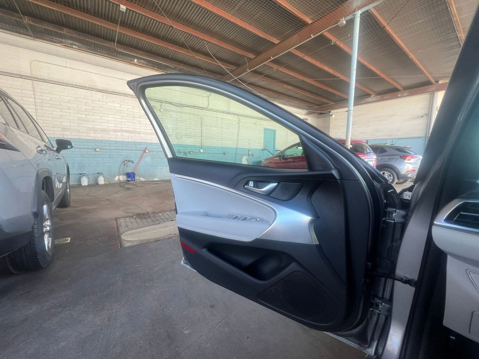 Thumbnail: 2025 Genesis G70 - 20