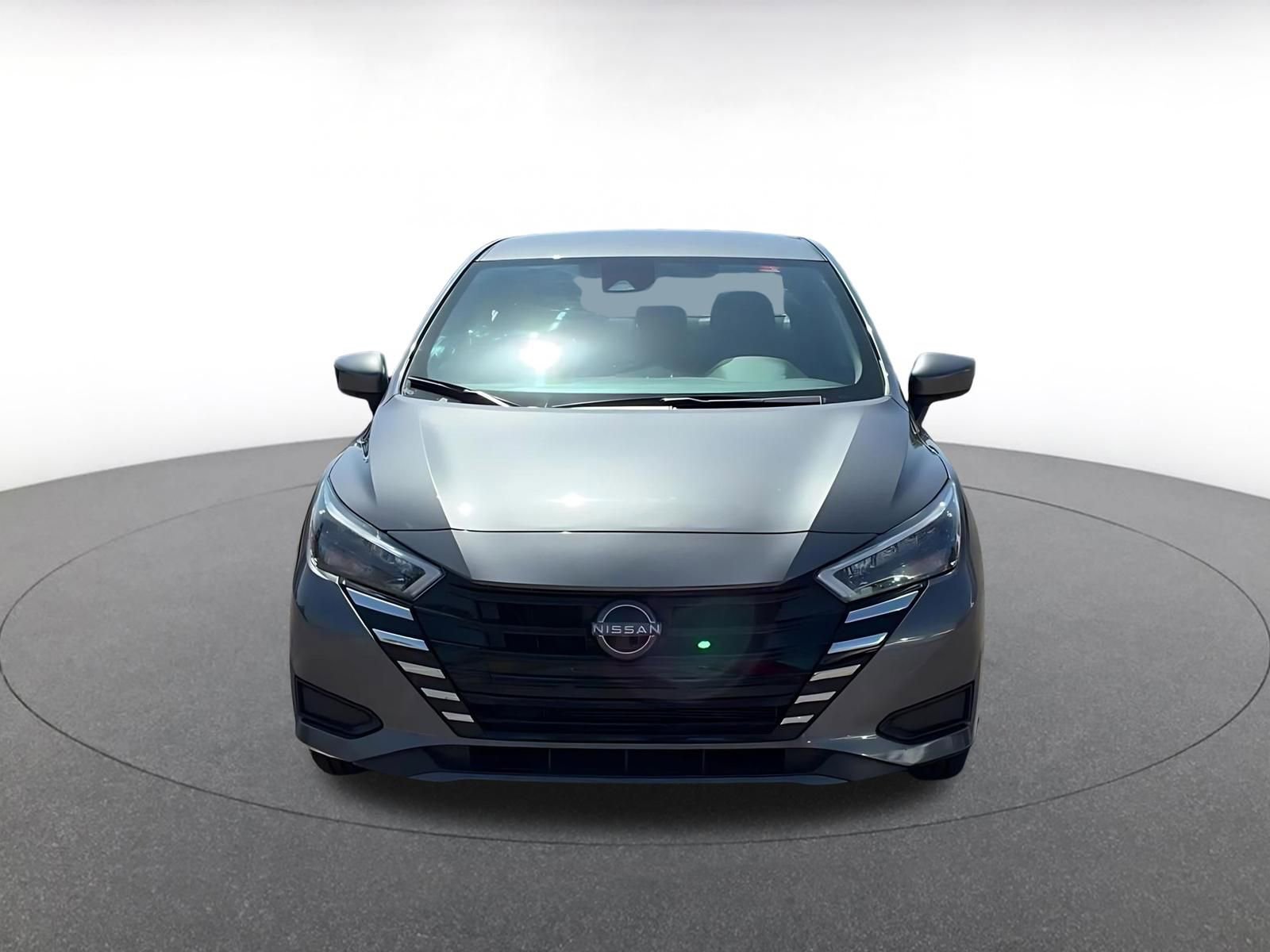 Thumbnail: 2025 Nissan Versa - 4