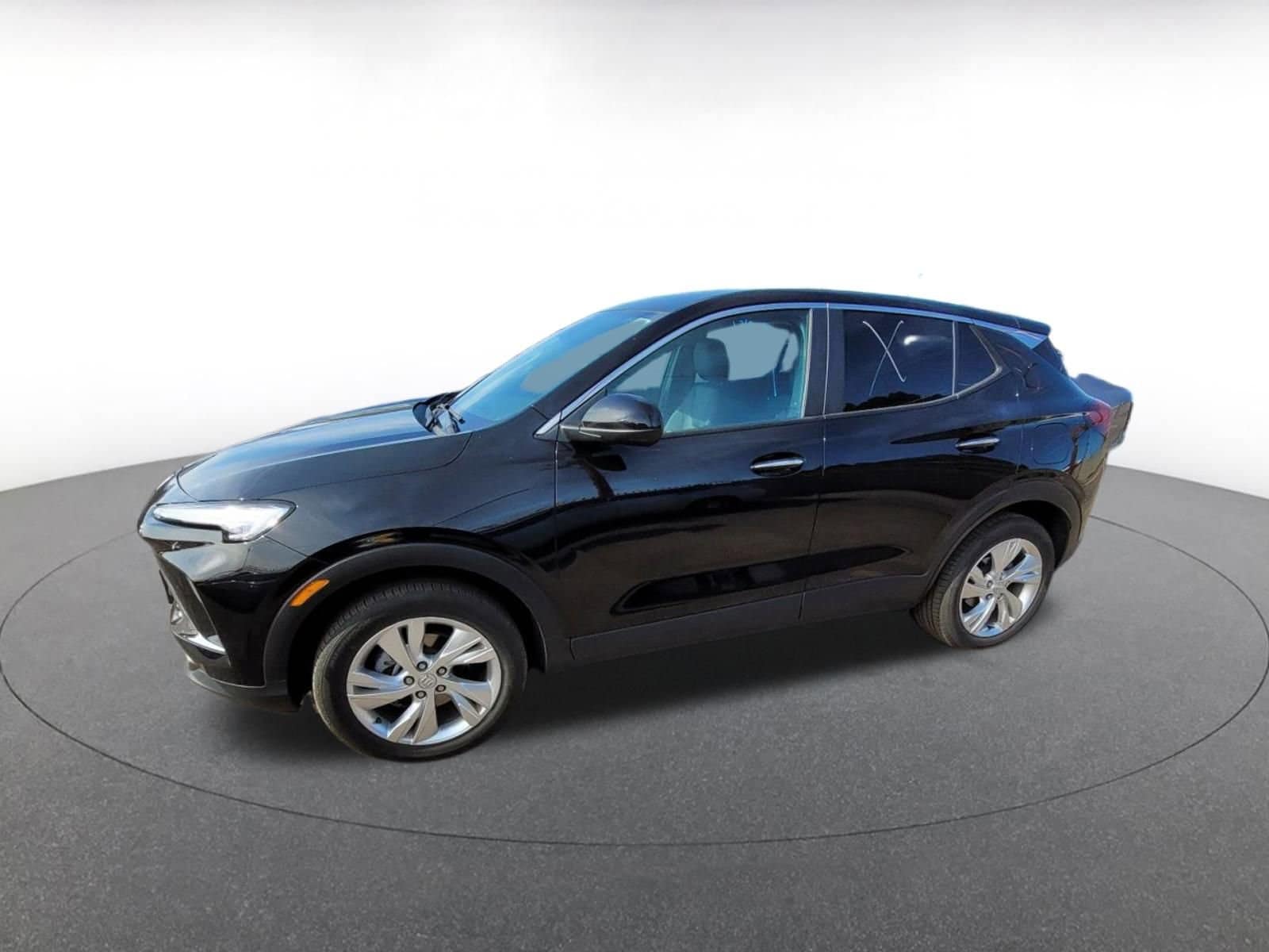 Thumbnail: 2025 Buick Encore GX - 3