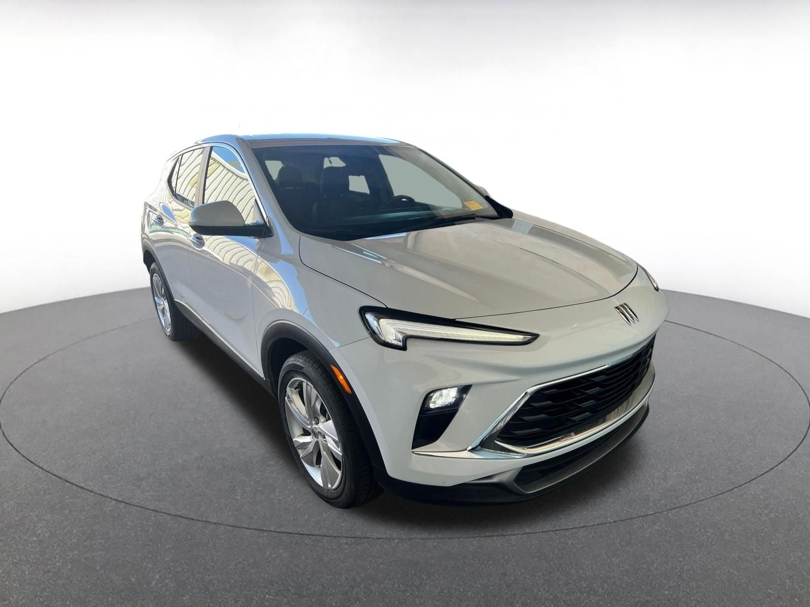 Thumbnail: 2025 Buick Encore GX - 1