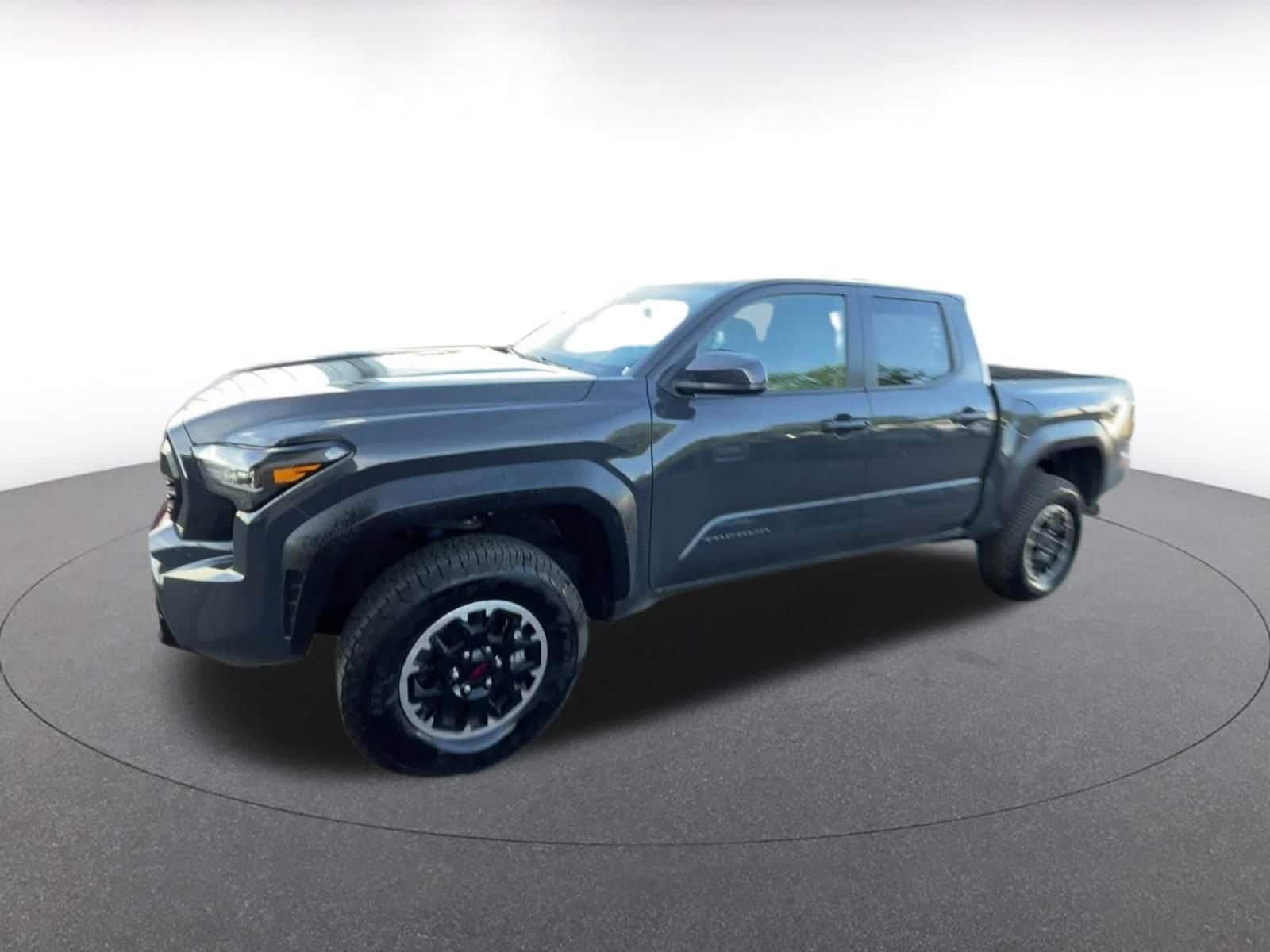 Thumbnail: 2025 Toyota Tacoma - 8