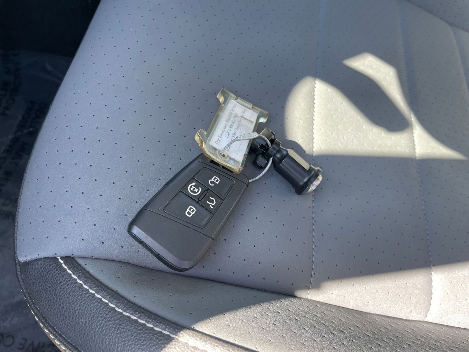 Thumbnail: 2025 Volkswagen Jetta - 22