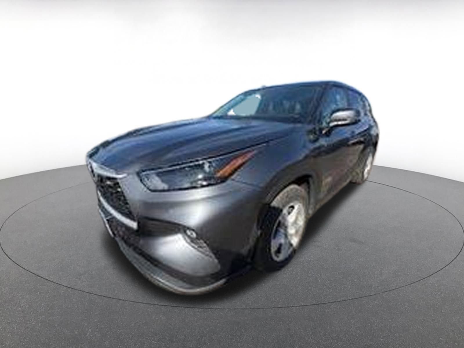 Thumbnail: 2025 Toyota Highlander - 3