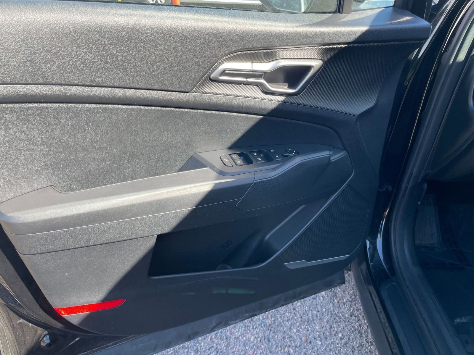 Thumbnail: 2025 Kia Sportage - 18