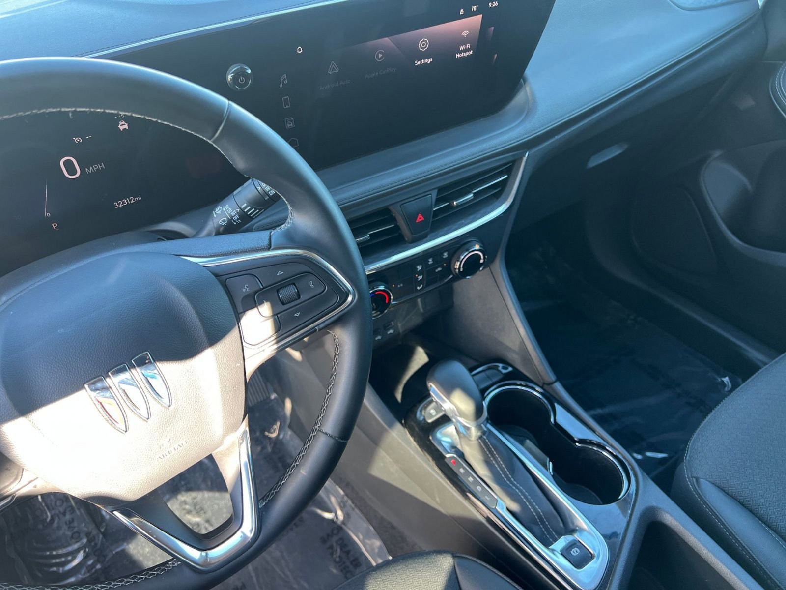 Thumbnail: 2025 Buick Encore GX - 20