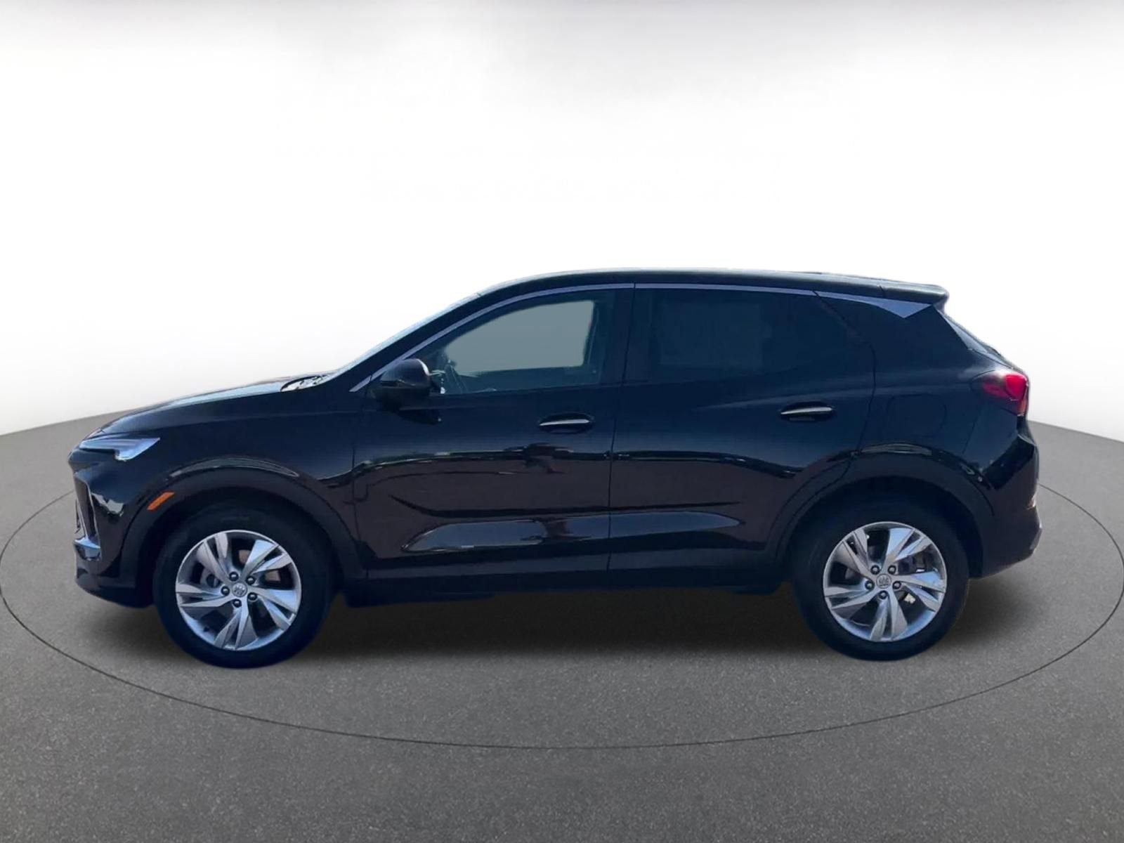 Thumbnail: 2025 Buick Encore GX - 9