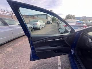 Thumbnail: 2025 Toyota Camry - 10