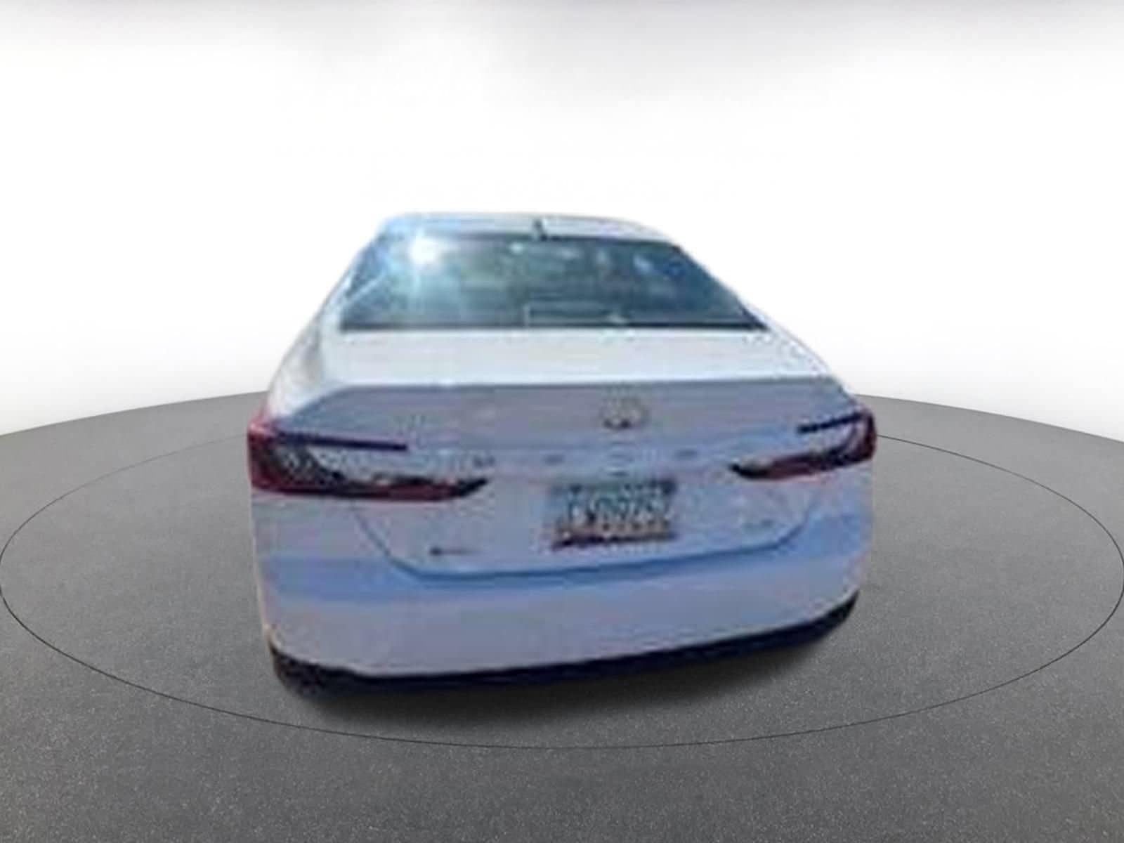 Thumbnail: 2025 Toyota Camry - 5