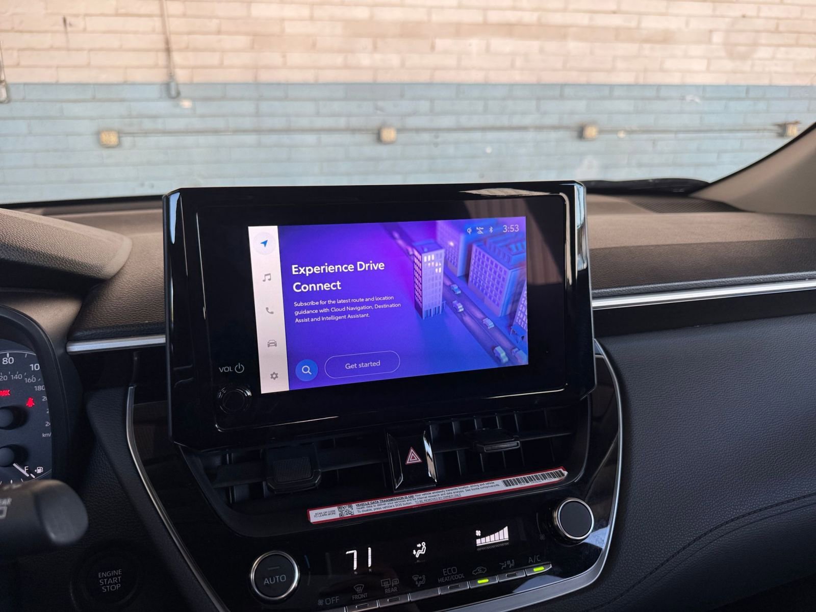 Thumbnail: 2025 Toyota Corolla Cross - 21