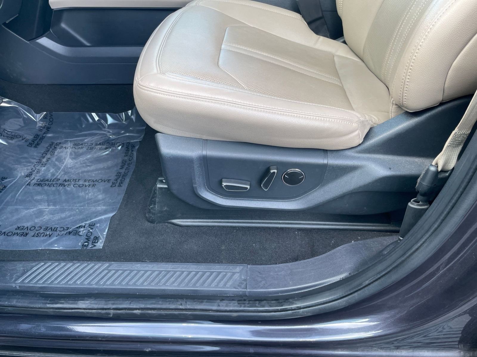 Thumbnail: 2024 Ford Expedition - 23