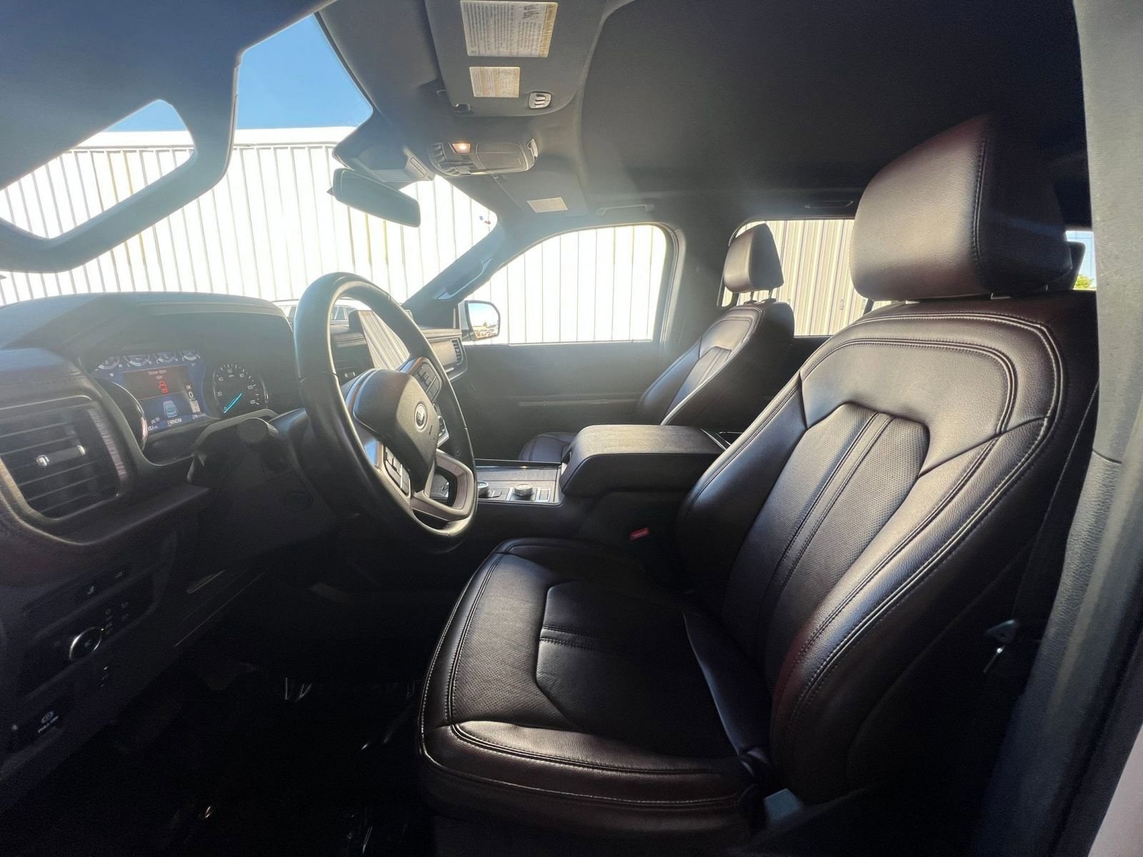 Thumbnail: 2024 Ford Expedition - 27