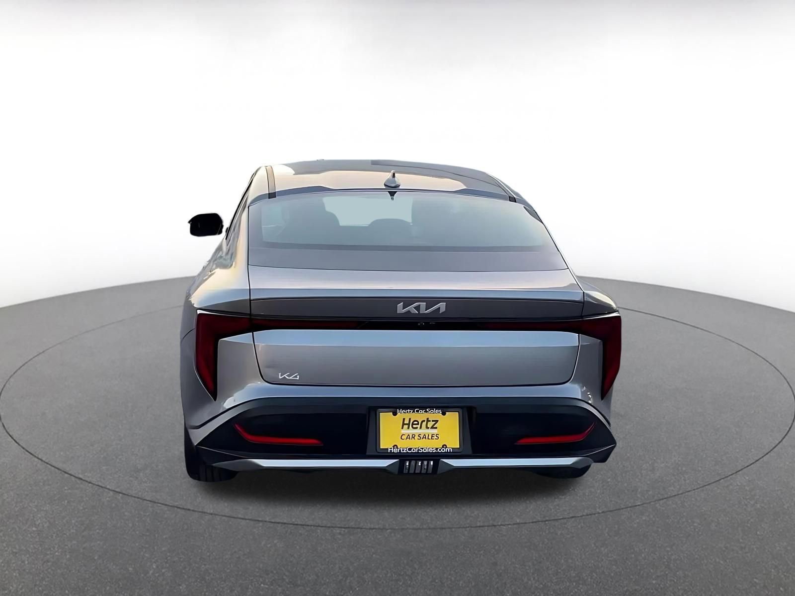 Thumbnail: 2025 Kia K4 - 12