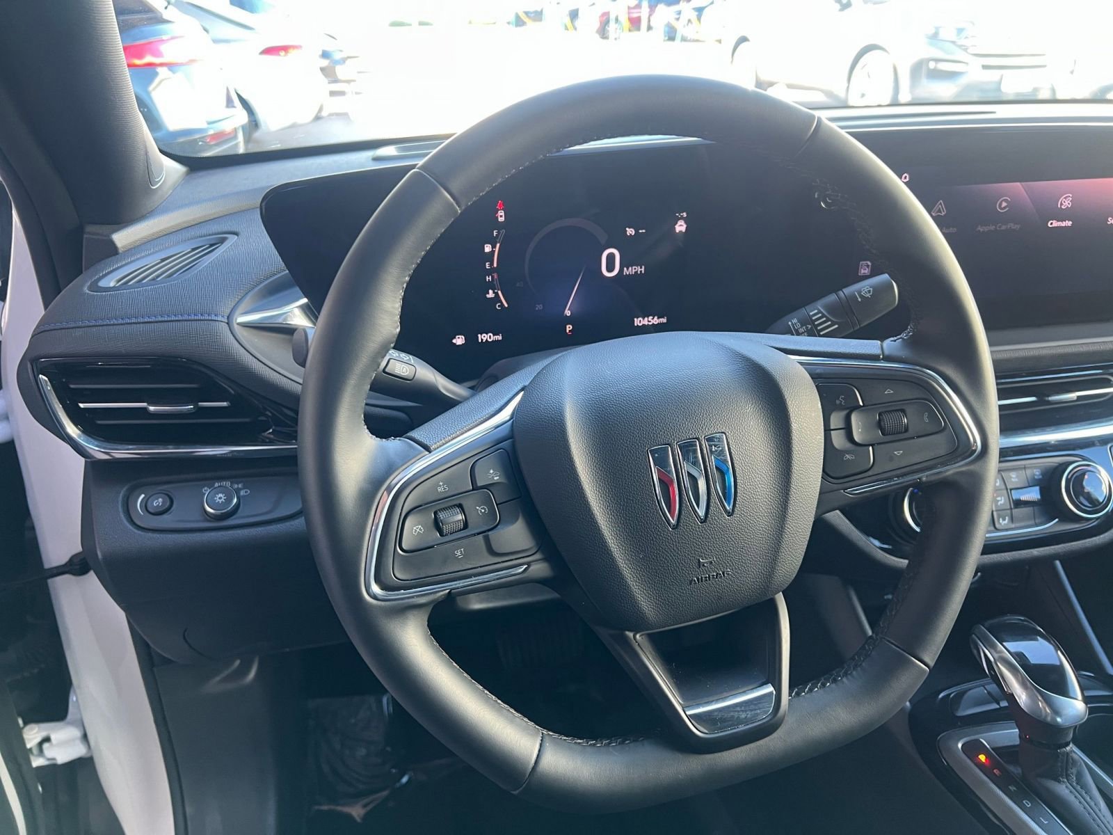 Thumbnail: 2025 Buick Envista - 28