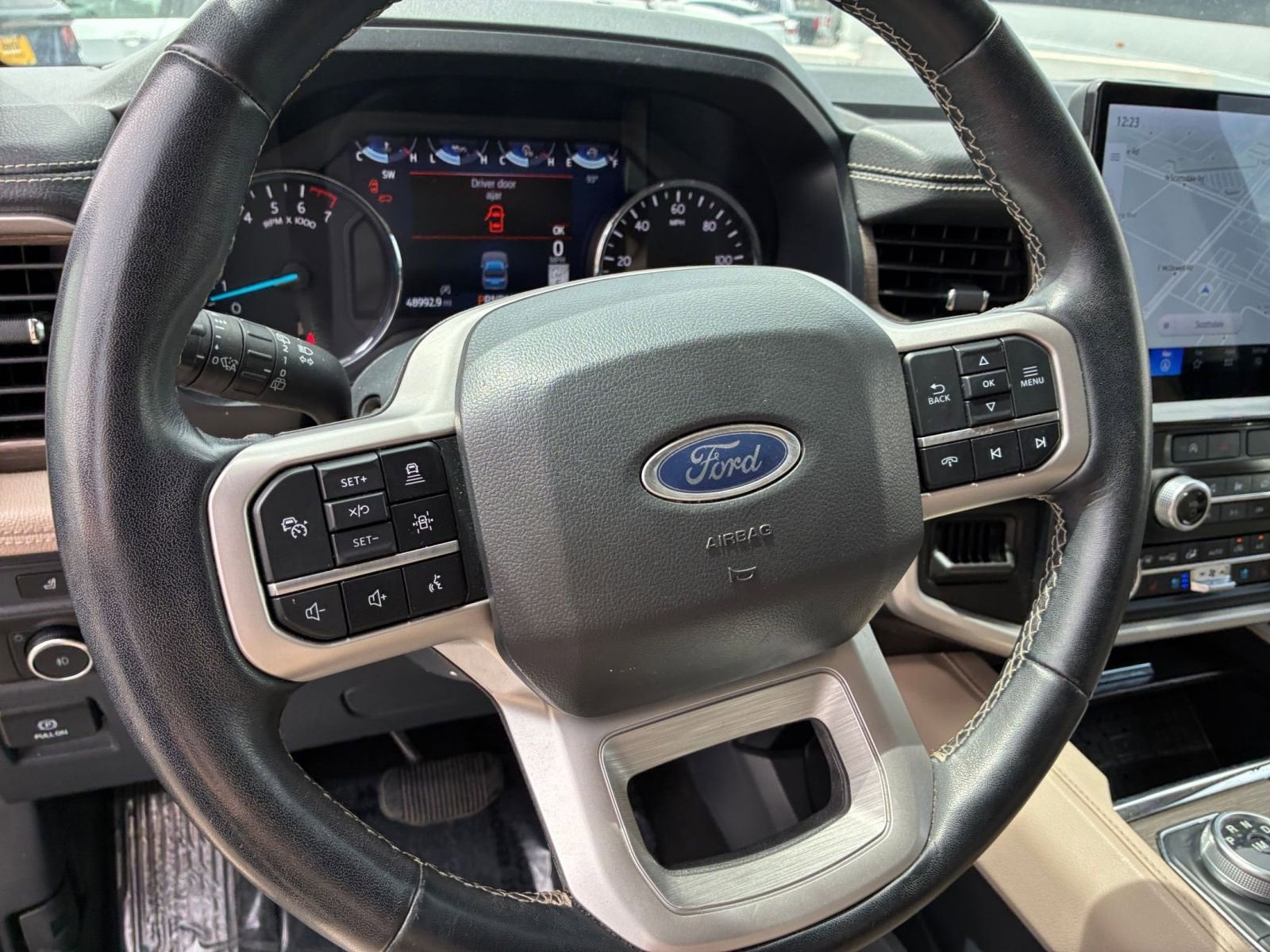 Thumbnail: 2024 Ford Expedition - 31