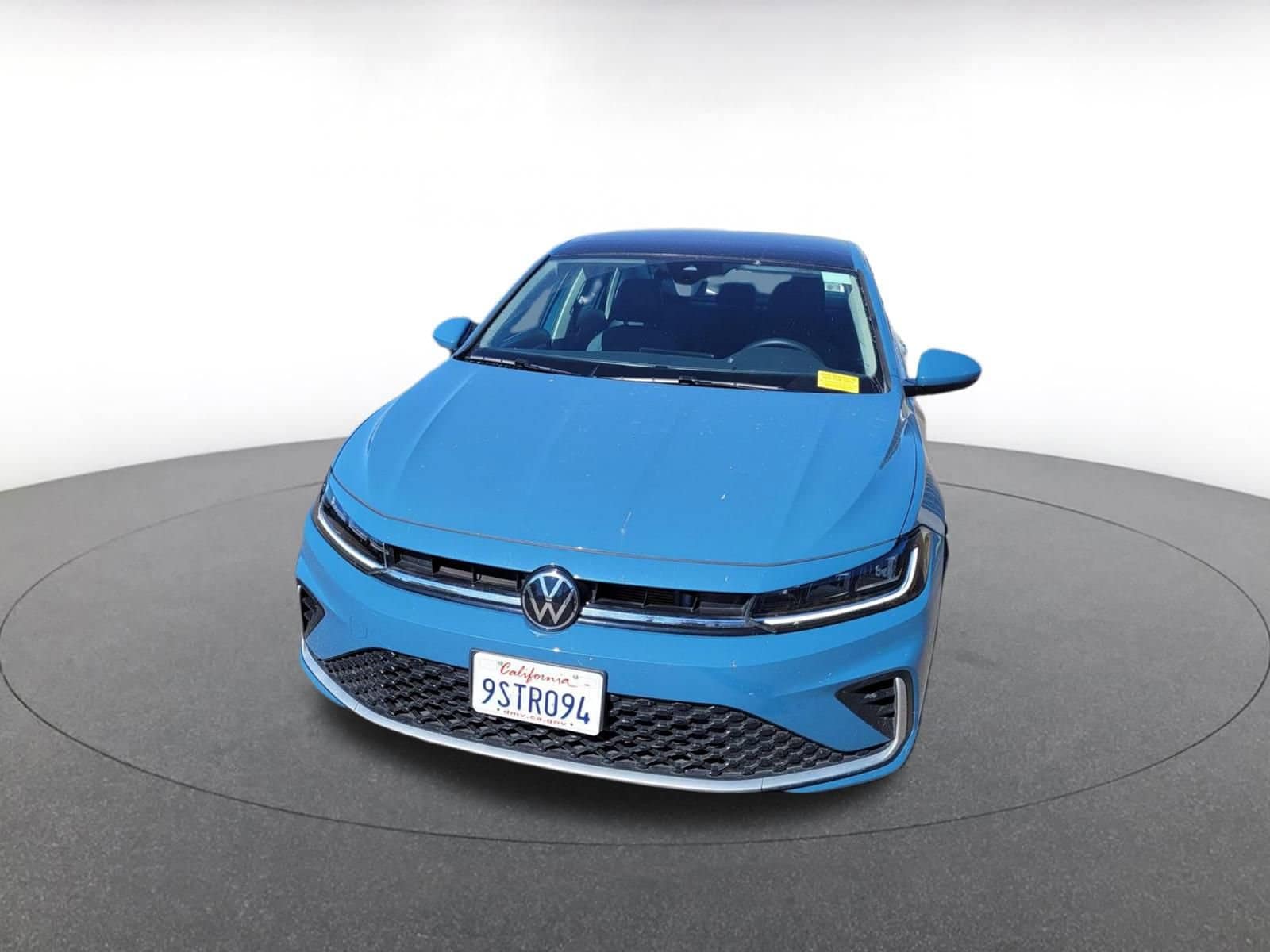 Thumbnail: 2025 Volkswagen Jetta - 2