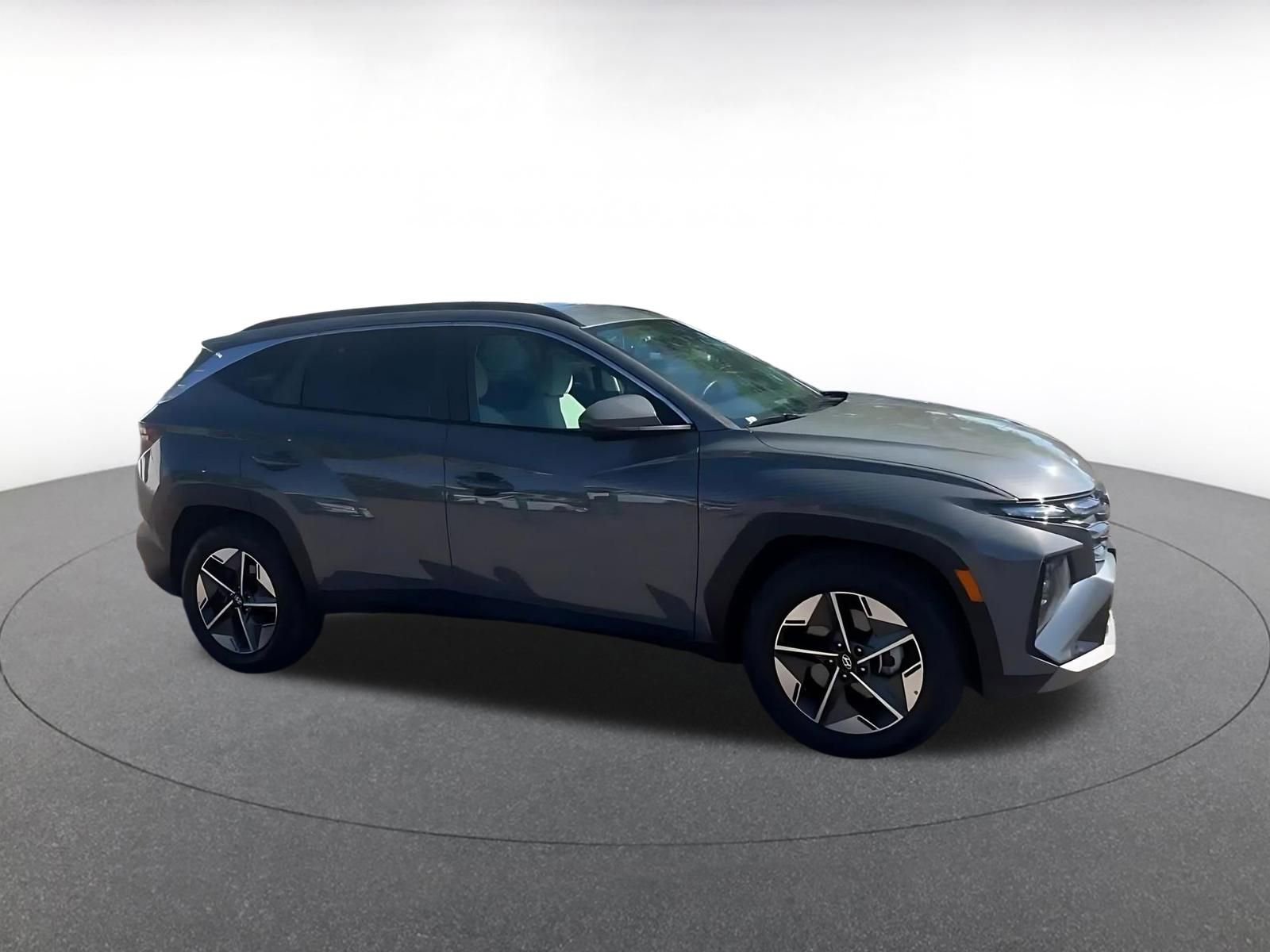 Thumbnail: 2025 Hyundai Tucson - 2