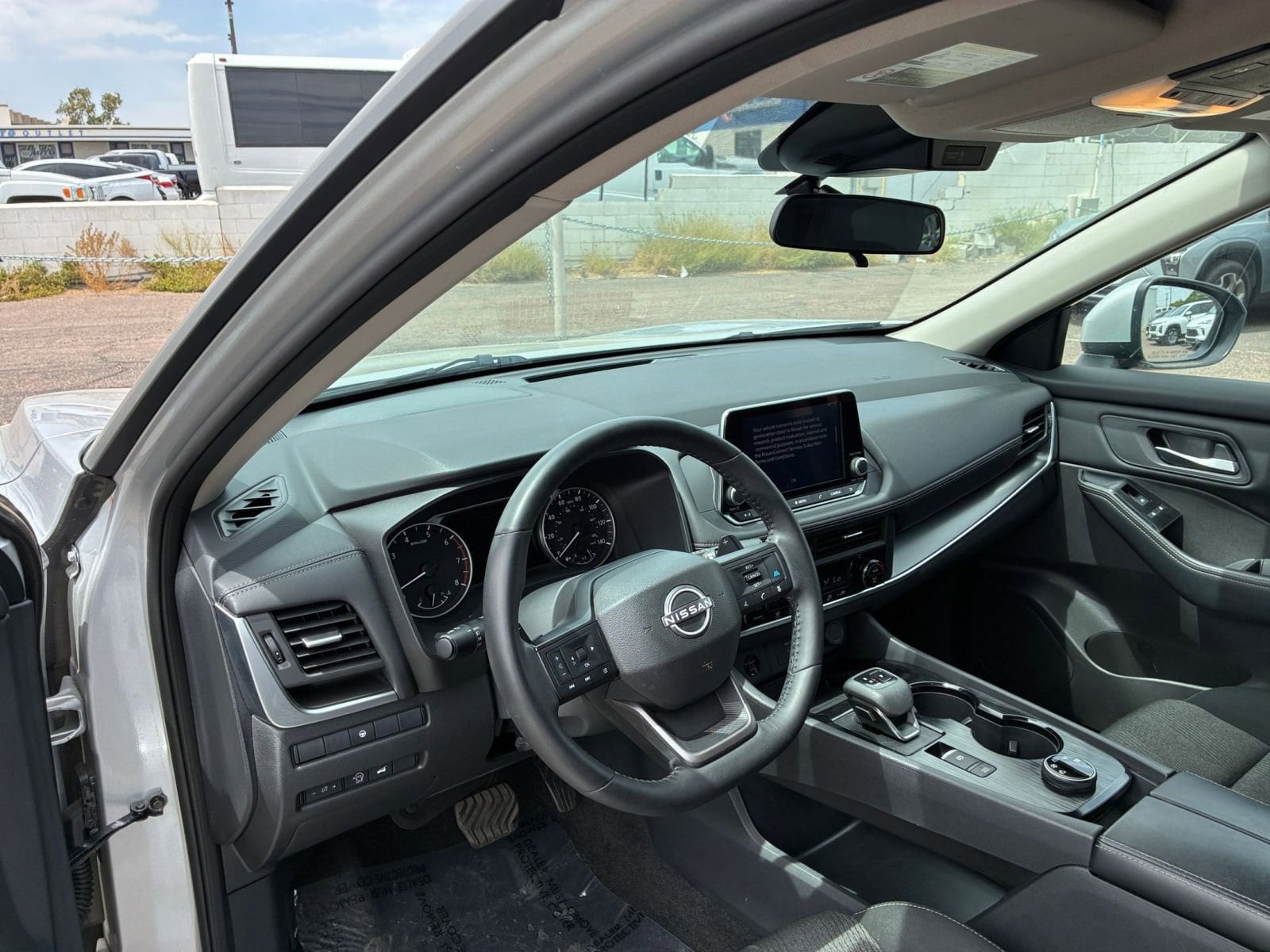 Thumbnail: 2025 Nissan Rogue - 35