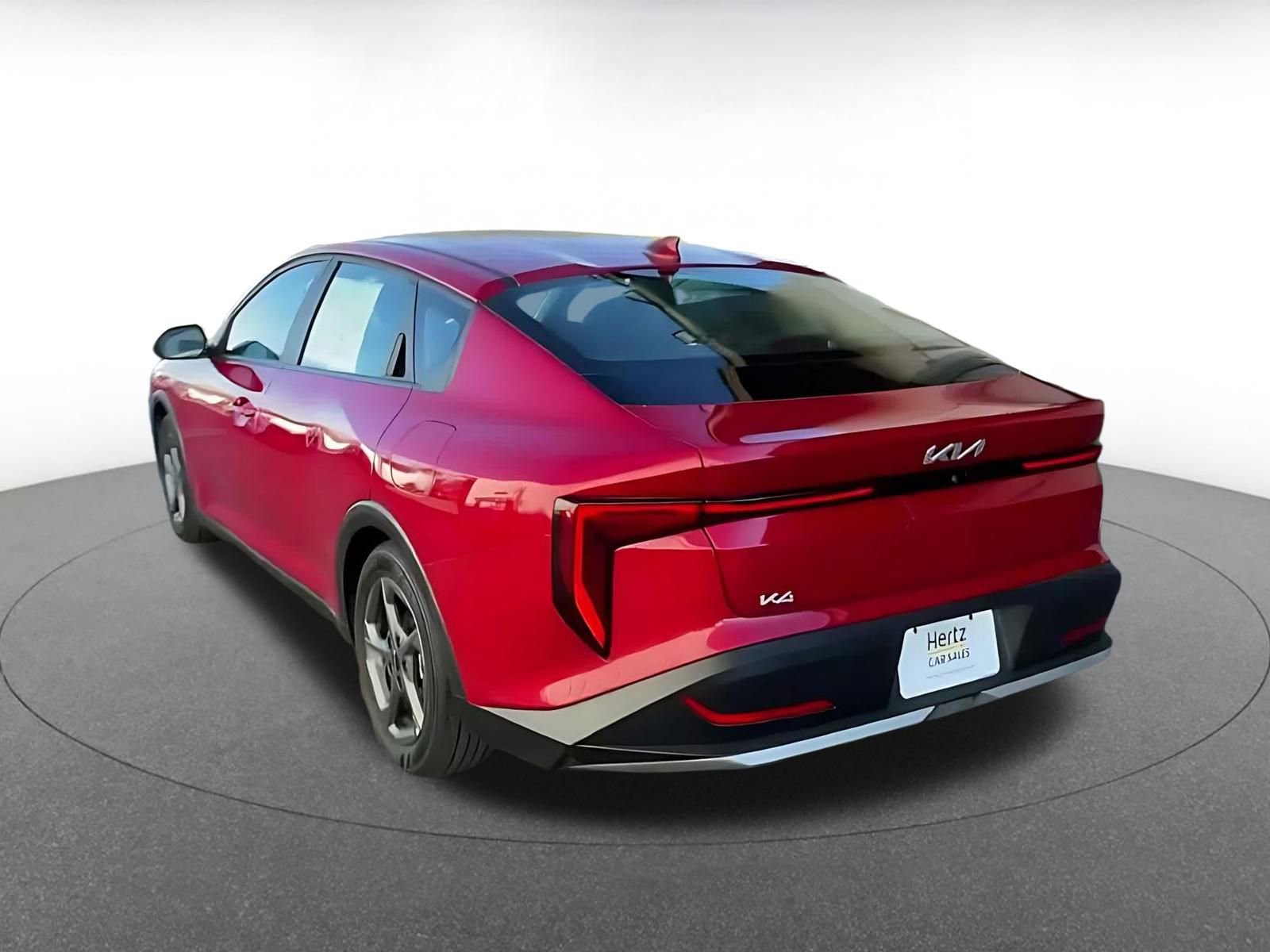 Thumbnail: 2025 Kia K4 - 11