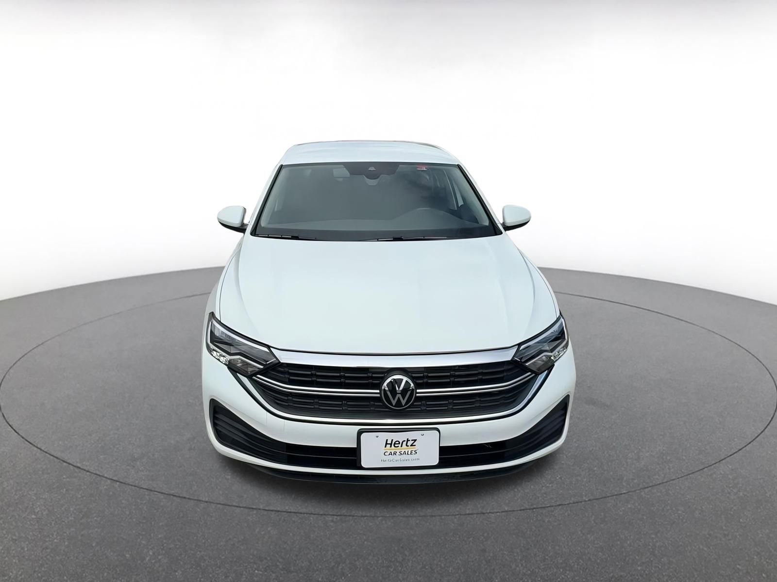 Thumbnail: 2024 Volkswagen Jetta - 5