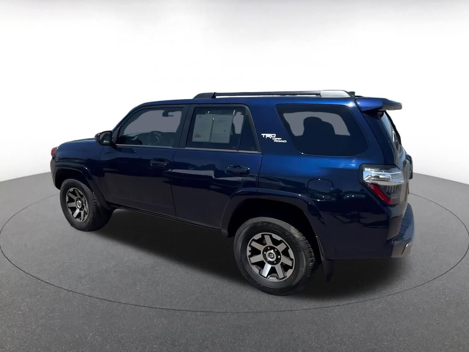 Thumbnail: 2024 Toyota 4Runner - 10