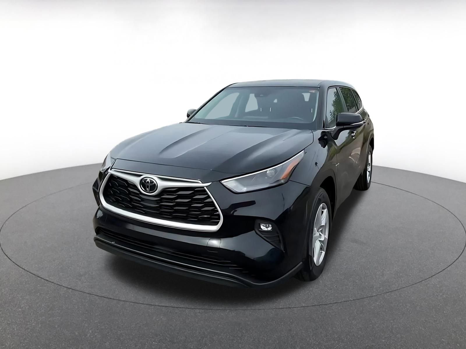 Thumbnail: 2025 Toyota Highlander - 7