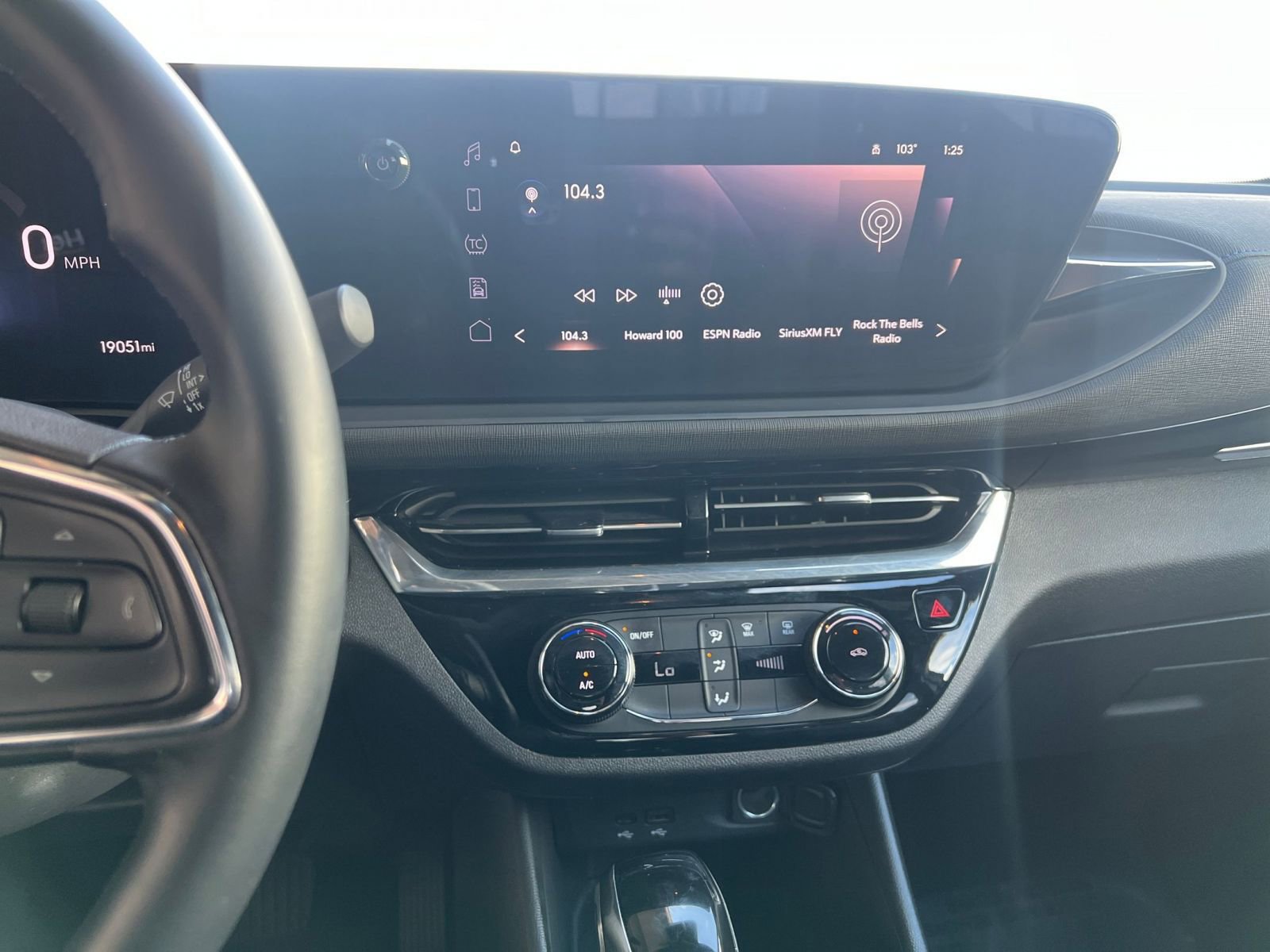 Thumbnail: 2025 Buick Envista - 21