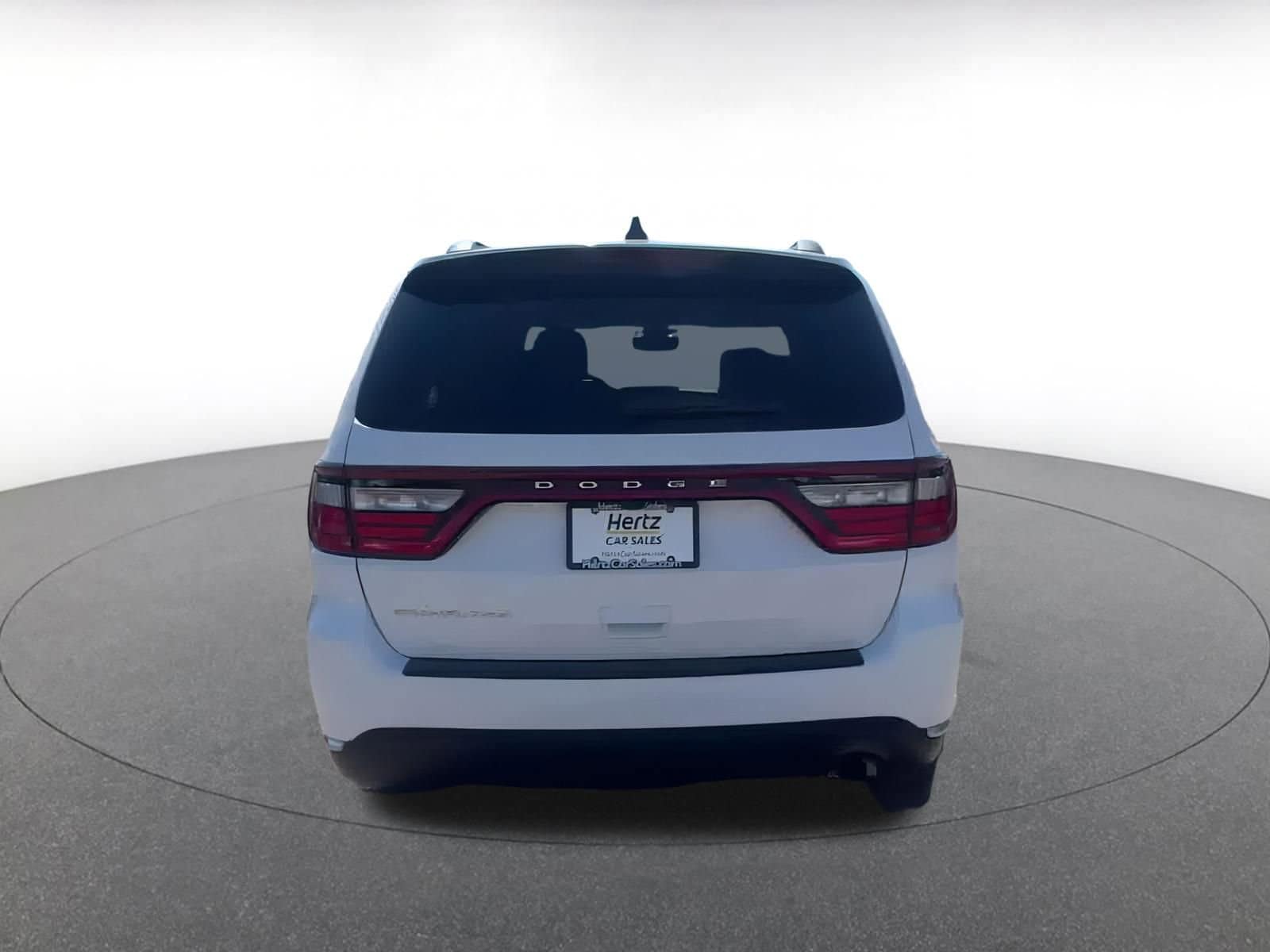 Thumbnail: 2024 Dodge Durango - 12