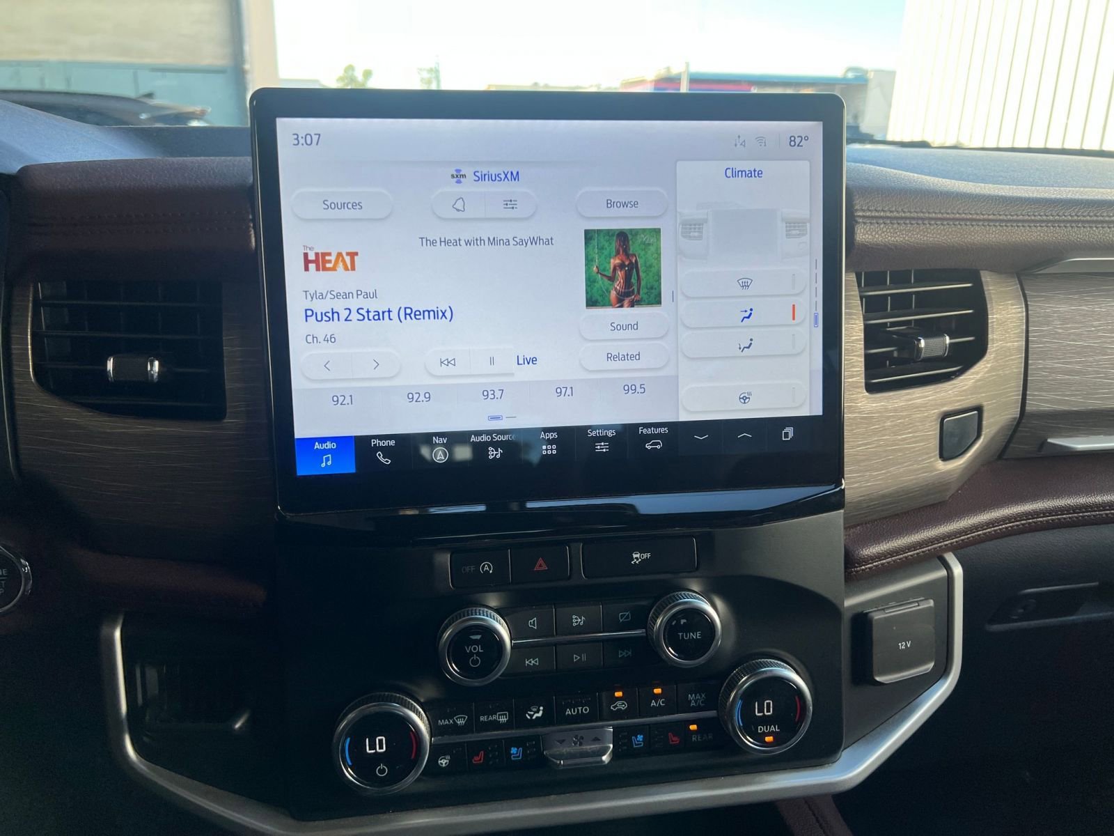 Thumbnail: 2024 Ford Expedition - 18