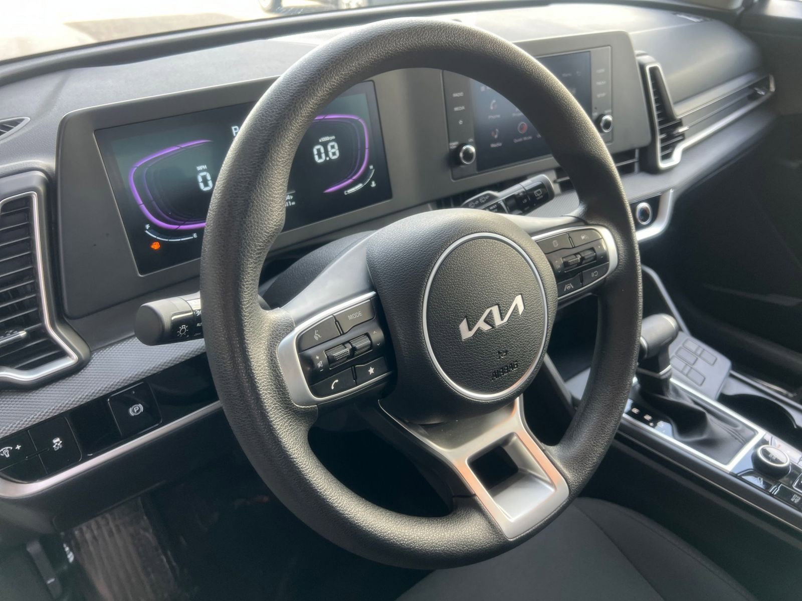 Thumbnail: 2025 Kia Sportage - 28