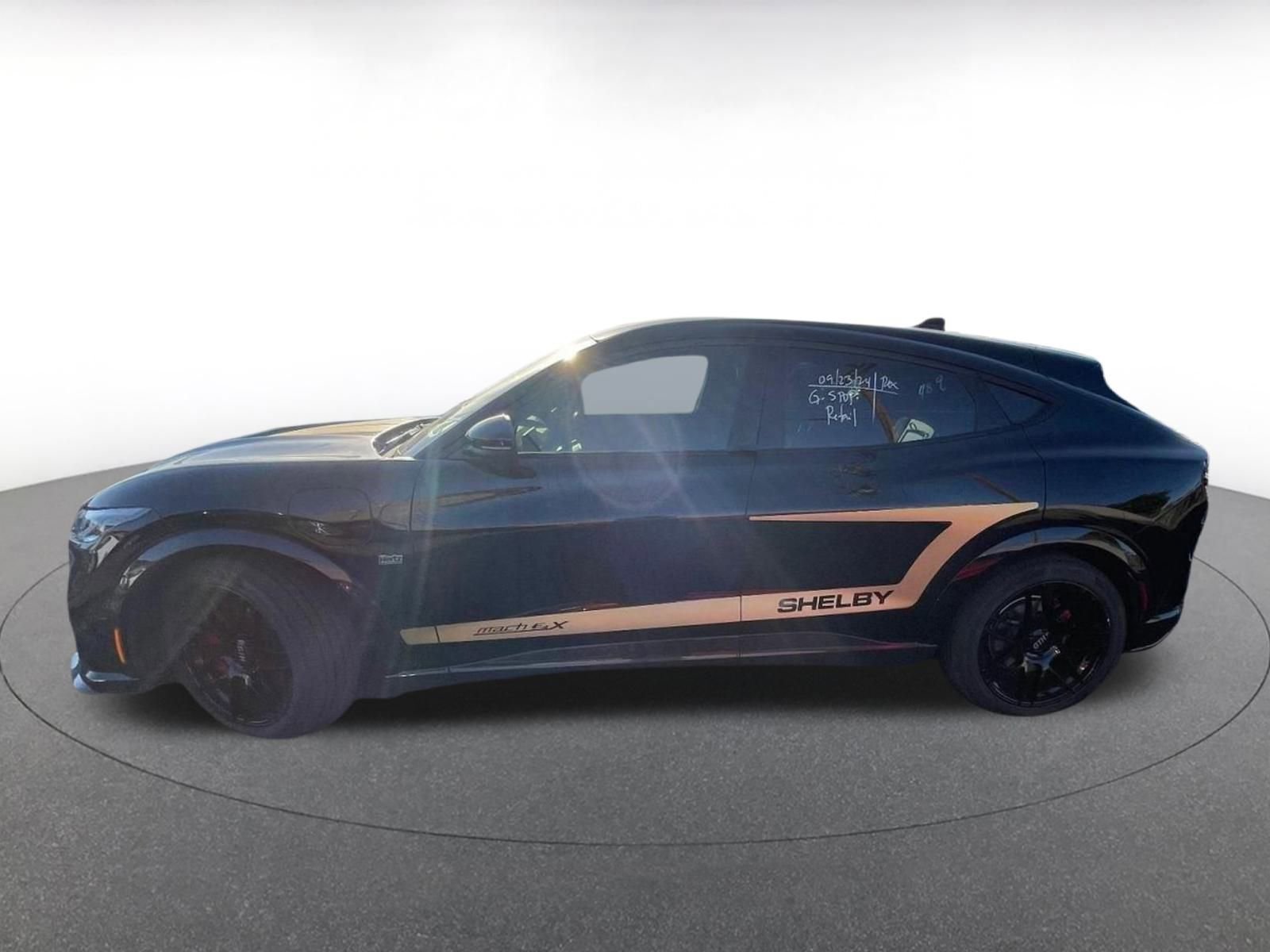 Thumbnail: 2023 Ford Mustang Mach-E - 4