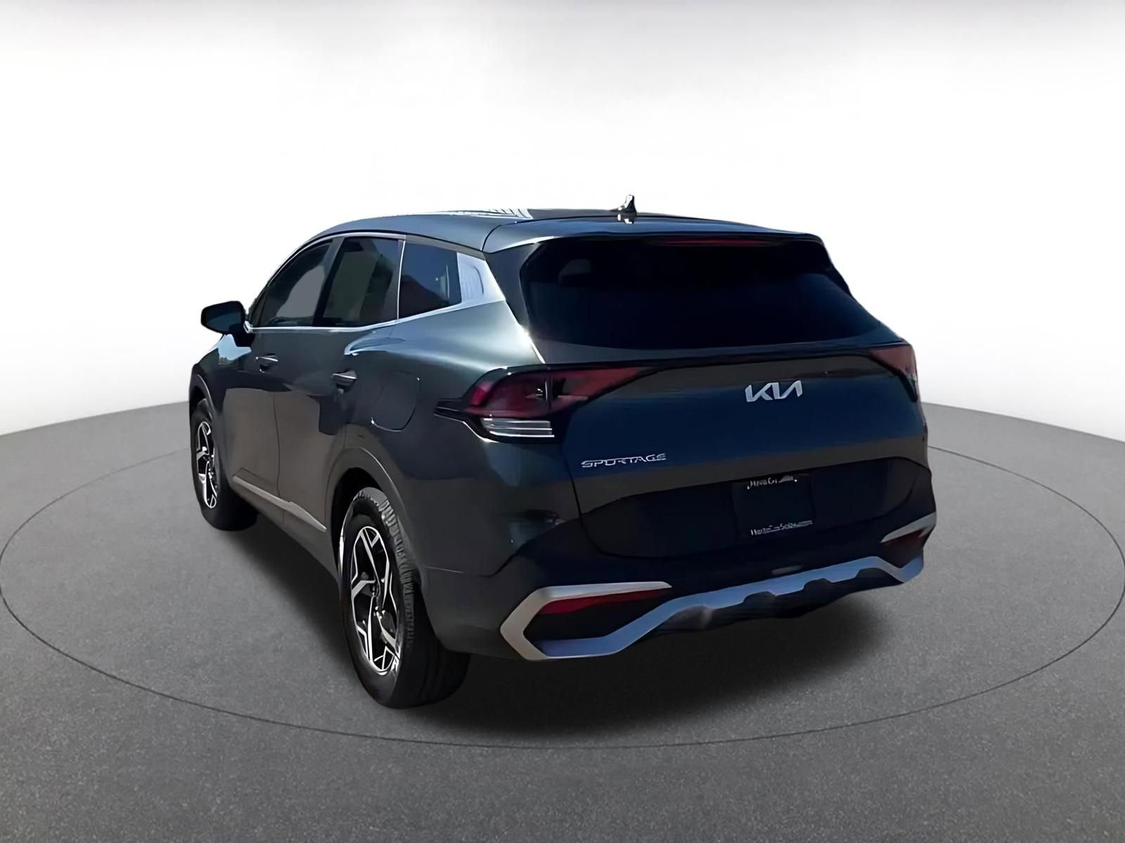 Thumbnail: 2025 Kia Sportage - 11