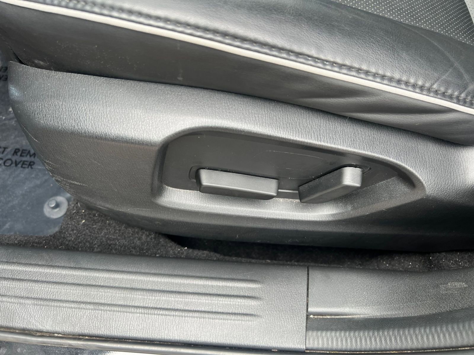 Thumbnail: 2025 Mazda CX-5 - 23