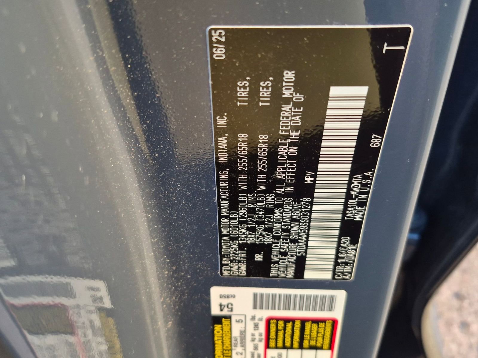 Thumbnail: 2025 Toyota Grand Highlander - 10