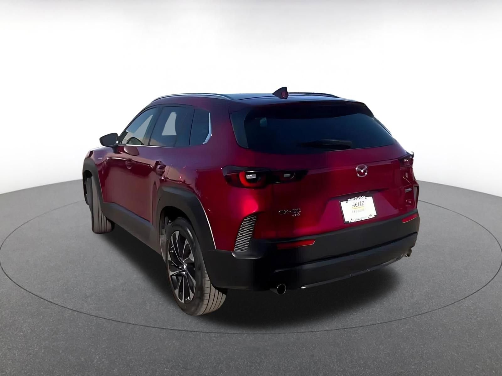 Thumbnail: 2025 Mazda CX-50 - 10
