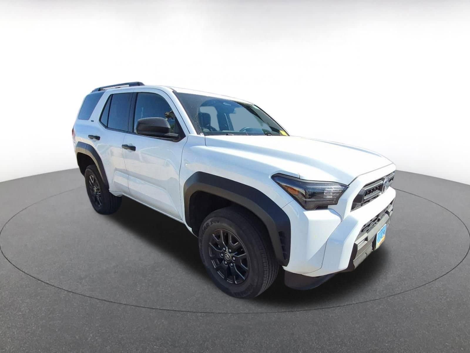 Thumbnail: 2025 Toyota 4Runner - 1