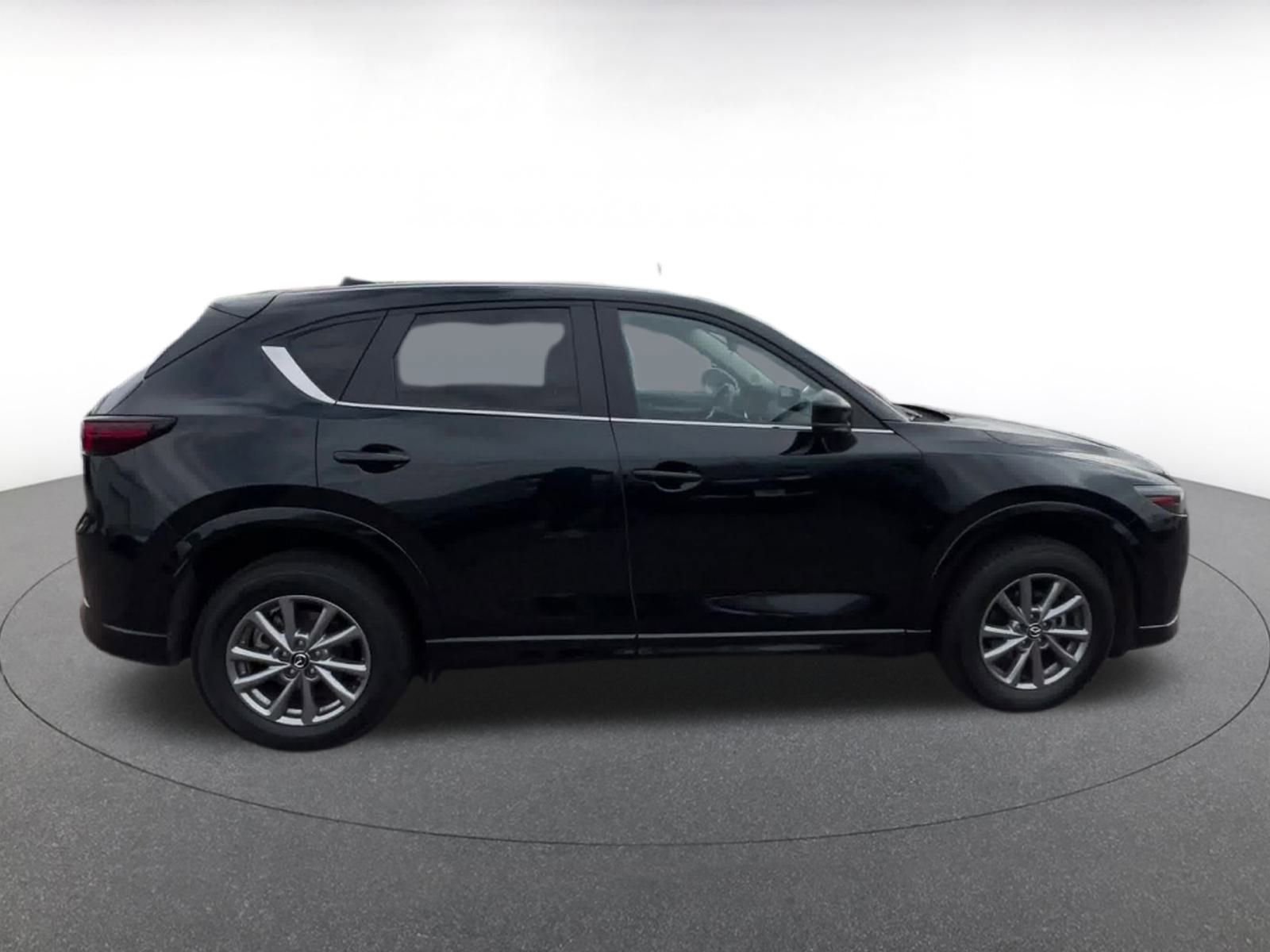 Thumbnail: 2025 Mazda CX-5 - 16